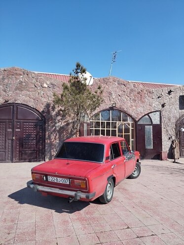LADA (VAZ) 2106 1986, 85,000 km - 1.5 л - Göygöl
