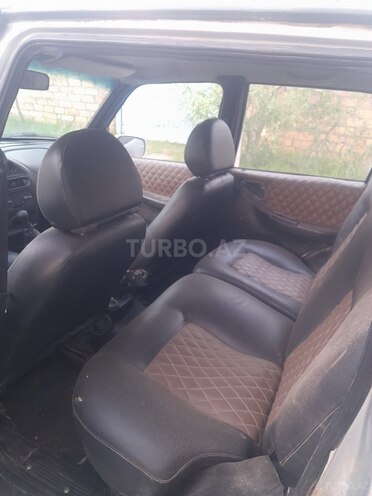 Chevrolet Niva 2005, 363,664 km - 1.7 l - Yevlax