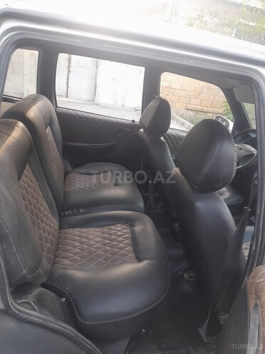 Chevrolet Niva 2005, 363,664 km - 1.7 l - Yevlax