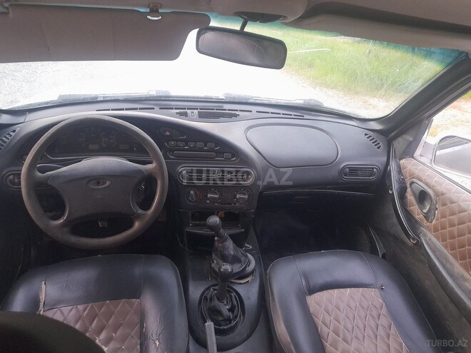 Chevrolet Niva 2005, 363,664 km - 1.7 l - Yevlax