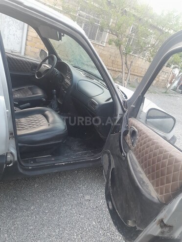 Chevrolet Niva 2005, 363,664 km - 1.7 l - Yevlax