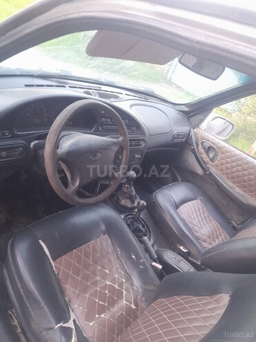 Chevrolet Niva 2005, 363,664 km - 1.7 l - Yevlax
