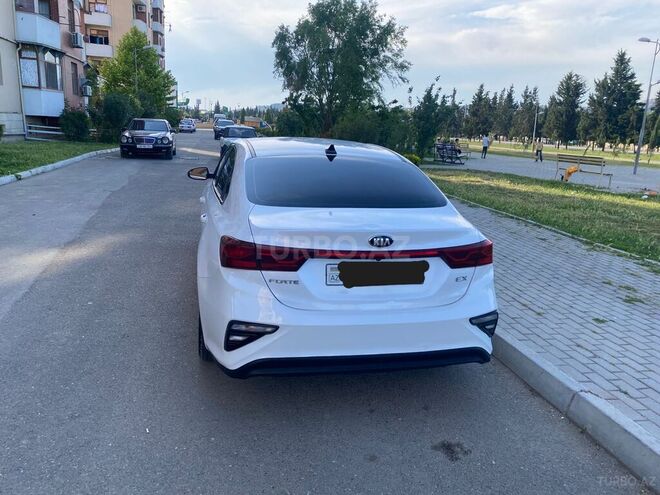 Kia Forte 2021, 92,000 km - 2.0 l - Mingəçevir