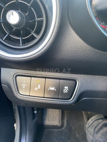 Kia Forte 2021, 92,000 km - 2.0 l - Mingəçevir