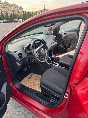 Chevrolet Aveo 2012, 295,007 km - 1.4 l - Sumqayıt