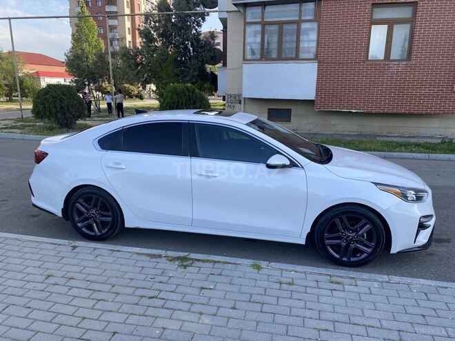 Kia Forte 2021, 92,000 km - 2.0 l - Mingəçevir