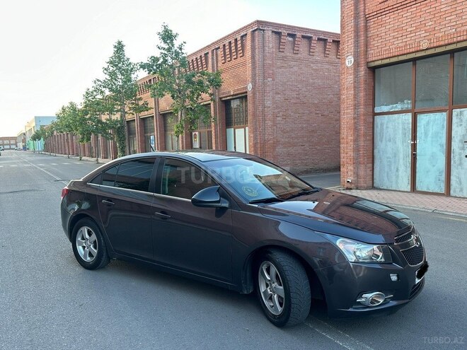 Chevrolet Cruze 2014, 222,000 km - 1.4 l - Gəncə