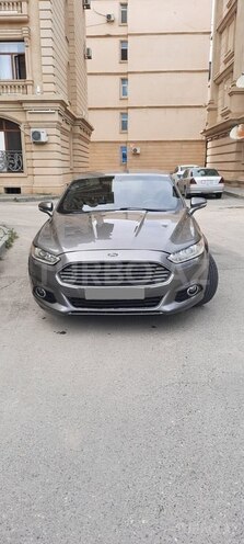 Ford Fusion (North America) 2014, 203,000 km - 2.0 l - Bakı