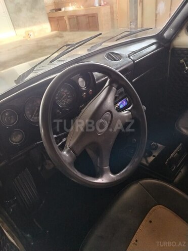 LADA (VAZ) Niva 1981, 170,000 km - 1.6 л - Şəmkir