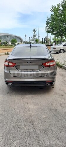 Ford Fusion (North America) 2014, 203,000 km - 2.0 l - Bakı