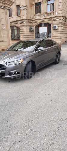 Ford Fusion (North America) 2014, 203,000 km - 2.0 l - Bakı