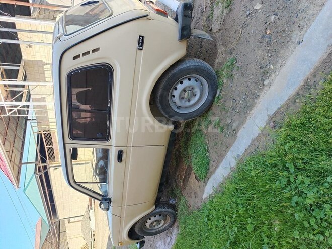 LADA (VAZ) Niva 1981, 170,000 km - 1.6 л - Şəmkir