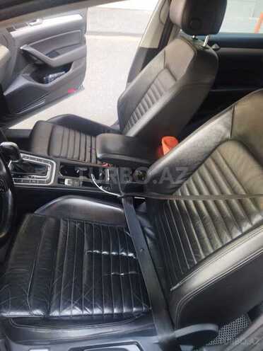 Volkswagen Passat 2017, 270,000 km - 1.8 л - Bakı