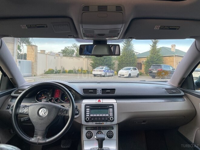 Volkswagen Passat 2007, 315,000 km - 2.0 l - Bakı