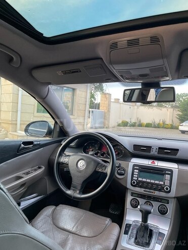 Volkswagen Passat 2007, 315,000 km - 2.0 l - Bakı