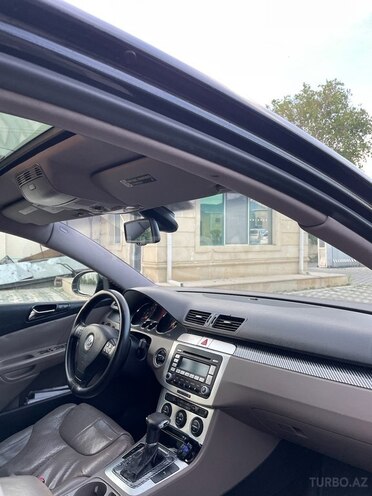 Volkswagen Passat 2007, 315,000 km - 2.0 l - Bakı