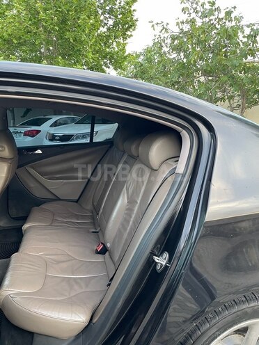 Volkswagen Passat 2007, 315,000 km - 2.0 l - Bakı