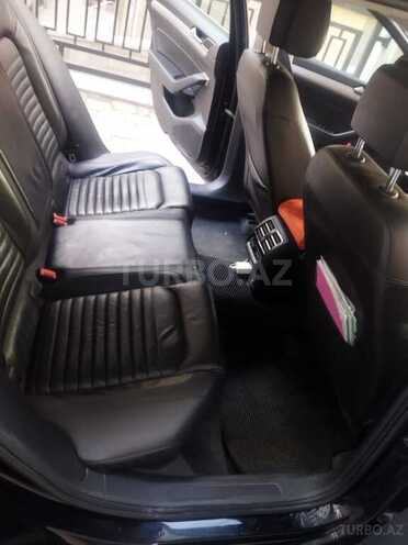 Volkswagen Passat 2017, 270,000 km - 1.8 л - Bakı