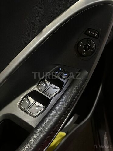 Hyundai Santa Fe 2013, 264,000 km - 2.0 l - Bakı