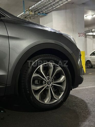 Hyundai Santa Fe 2013, 264,000 km - 2.0 l - Bakı