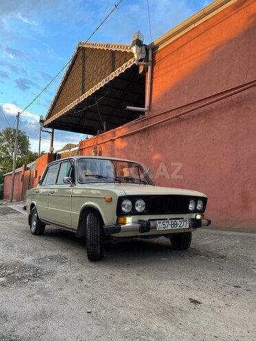 LADA (VAZ) 2106 1994, 31,000 km - 1.6 l - Ağstafa