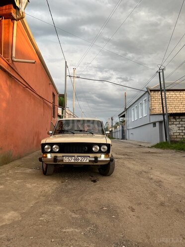 LADA (VAZ) 2106 1994, 31,000 km - 1.6 l - Ağstafa
