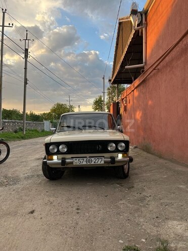 LADA (VAZ) 2106 1994, 31,000 km - 1.6 l - Ağstafa