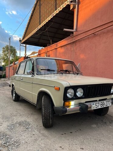 LADA (VAZ) 2106 1994, 31,000 km - 1.6 l - Ağstafa