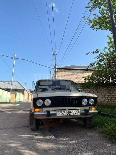 LADA (VAZ) 2106 1994, 31,000 km - 1.6 l - Ağstafa