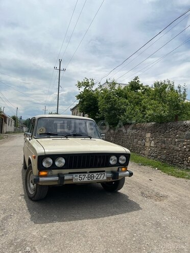 LADA (VAZ) 2106 1994, 31,000 km - 1.6 l - Ağstafa