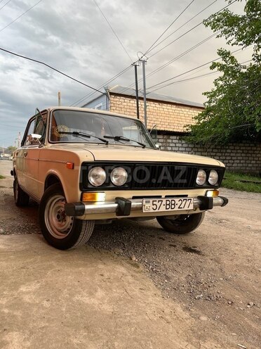 LADA (VAZ) 2106 1994, 31,000 km - 1.6 l - Ağstafa