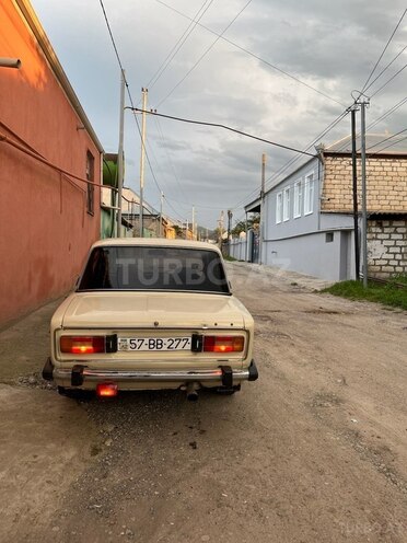 LADA (VAZ) 2106 1994, 31,000 km - 1.6 l - Ağstafa