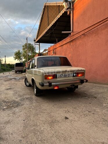 LADA (VAZ) 2106 1994, 31,000 km - 1.6 l - Ağstafa