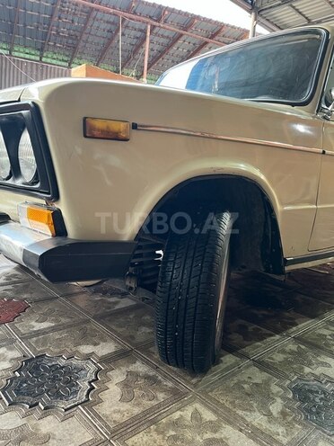 LADA (VAZ) 2106 1994, 31,000 km - 1.6 l - Ağstafa