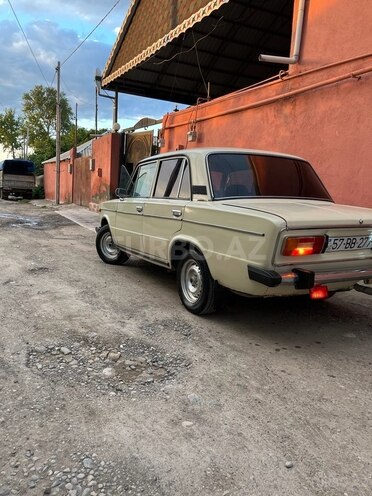 LADA (VAZ) 2106 1994, 31,000 km - 1.6 l - Ağstafa