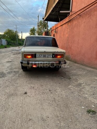 LADA (VAZ) 2106 1994, 31,000 km - 1.6 l - Ağstafa
