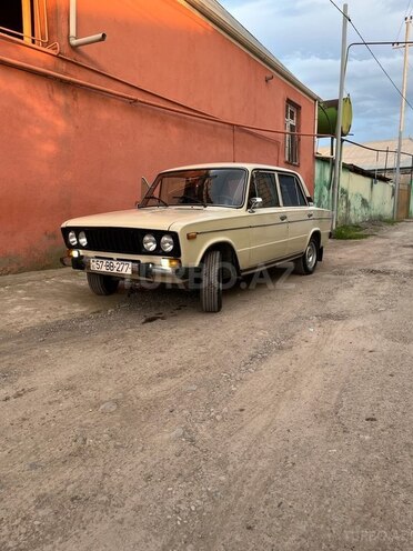 LADA (VAZ) 2106 1994, 31,000 km - 1.6 l - Ağstafa