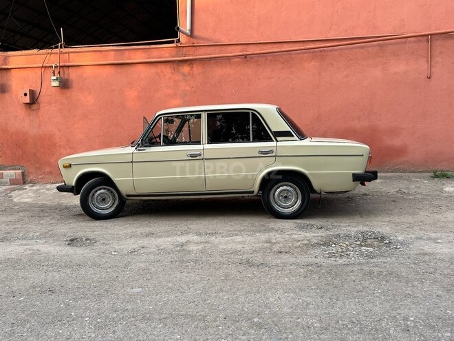 LADA (VAZ) 2106 1994, 31,000 km - 1.6 l - Ağstafa