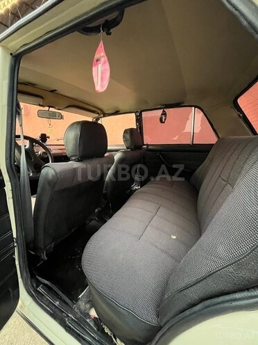LADA (VAZ) 2106 1994, 31,000 km - 1.6 l - Ağstafa