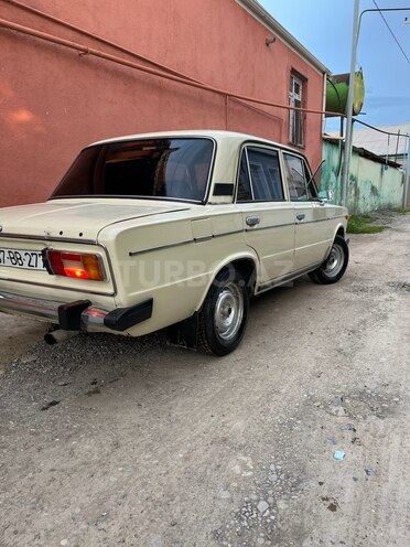 LADA (VAZ) 2106 1994, 31,000 km - 1.6 l - Ağstafa