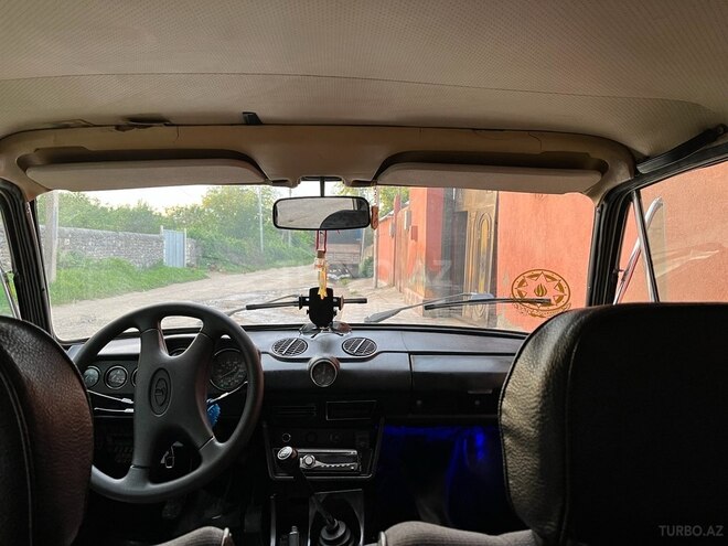 LADA (VAZ) 2106 1994, 31,000 km - 1.6 l - Ağstafa