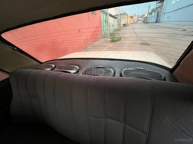 LADA (VAZ) 2106 1994, 31,000 km - 1.6 l - Ağstafa