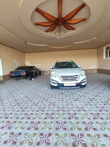 Hyundai Santa Fe 2013, 104,280 km - 2.0 л - Şəmkir