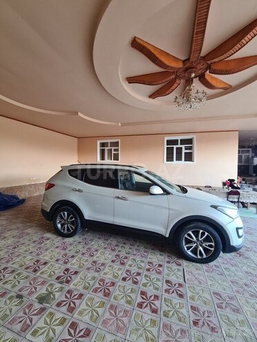 Hyundai Santa Fe 2013, 104,280 km - 2.0 л - Şəmkir