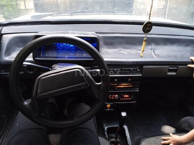 LADA (VAZ) 2109 1993, 95,000 km - 1.5 л - Quba