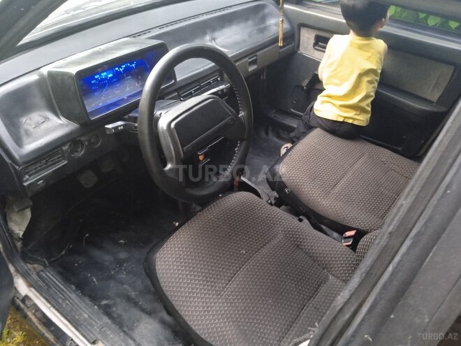 LADA (VAZ) 2109 1993, 95,000 km - 1.5 л - Quba