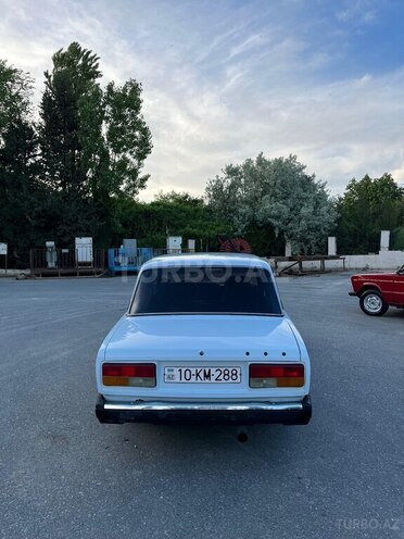 LADA (VAZ) 2107 2002, 94,848 km - 1.6 l - Bakı