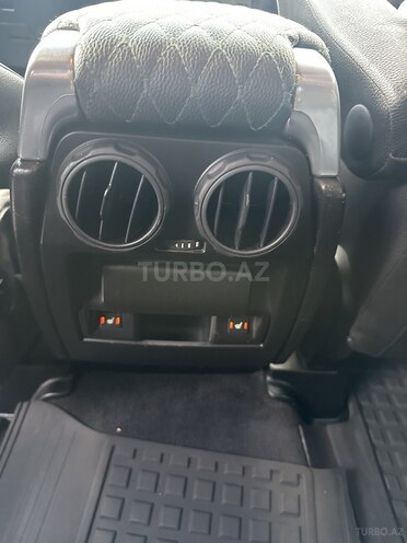 Land Rover Discovery 2006, 198,540 km - 2.7 л - Sumqayıt
