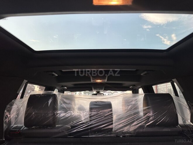 Land Rover Discovery 2006, 198,540 km - 2.7 л - Sumqayıt