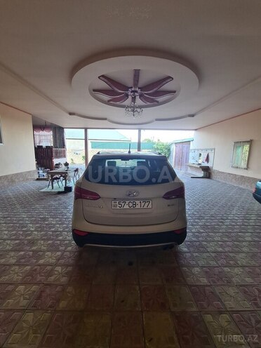 Hyundai Santa Fe 2013, 104,280 km - 2.0 л - Şəmkir